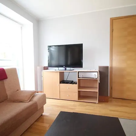 Apartament With A Hot Tub Near The Beach And Center Parnawa