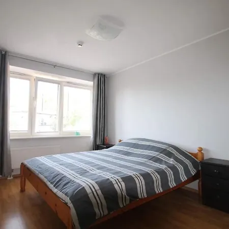Apartament With A Hot Tub Near The Beach And Center *