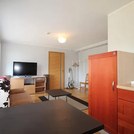 Apartament With A Hot Tub Near The Beach And Center *